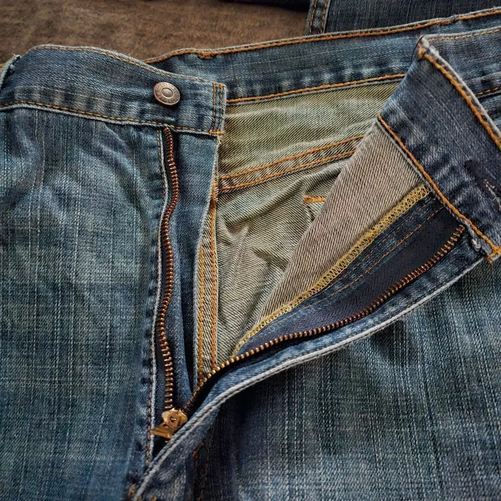 Levis classic levi